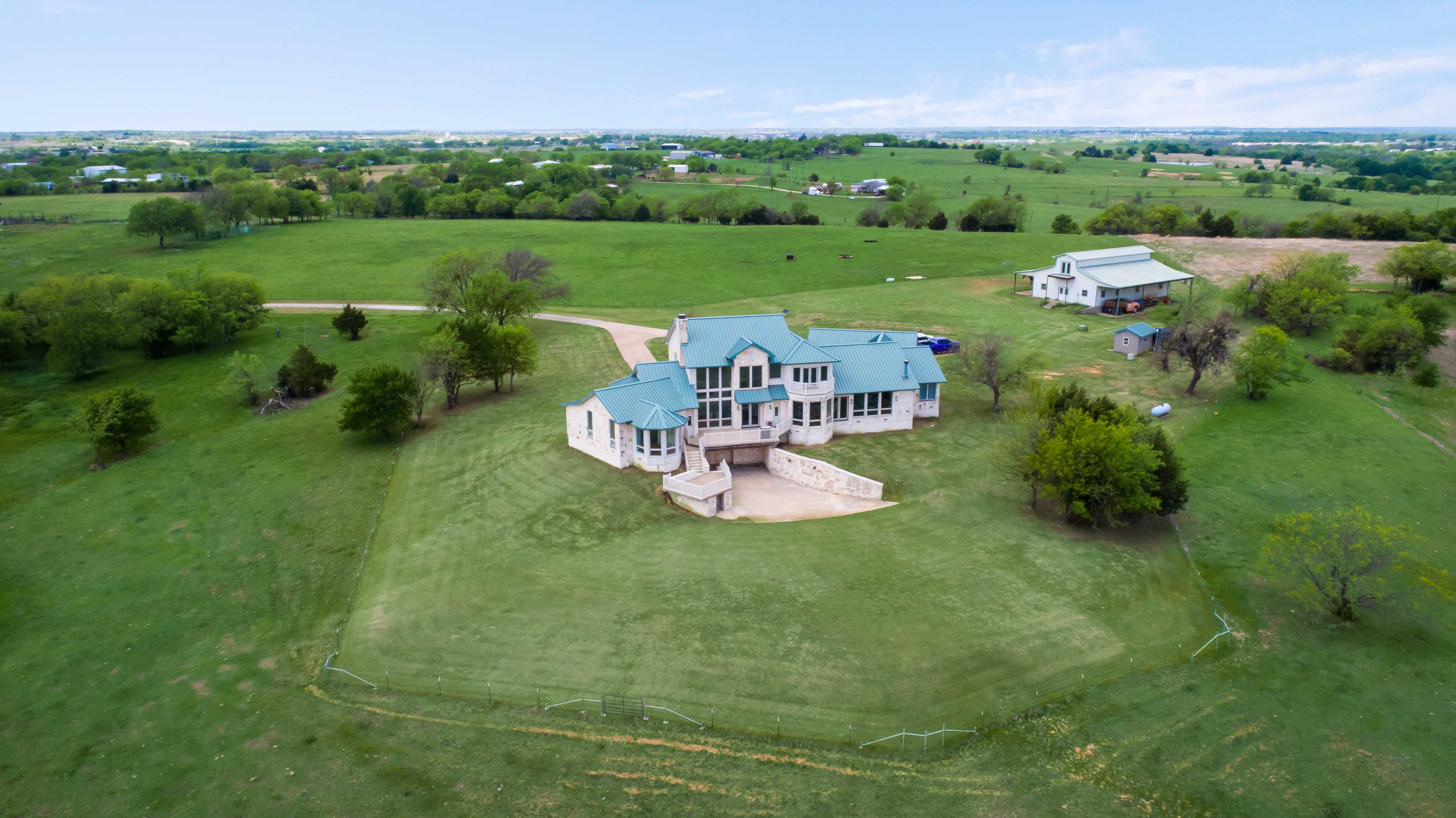 6775 Trietsch Road, Sanger, TX, USA, 76266 - Thumbnail 3