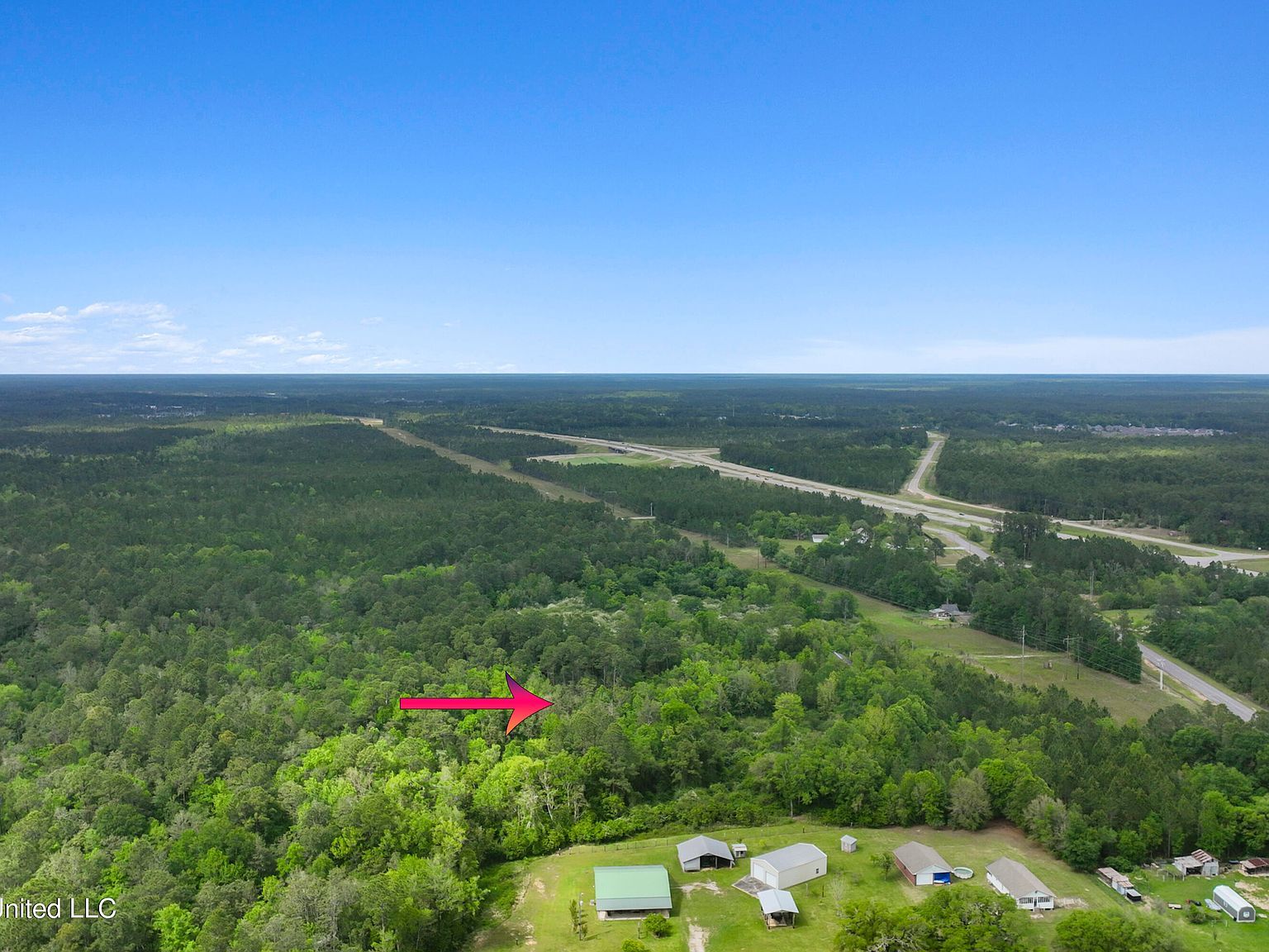 0 Reece Bergeron Rd Biloxi, MS 39532 - Thumbnail 3