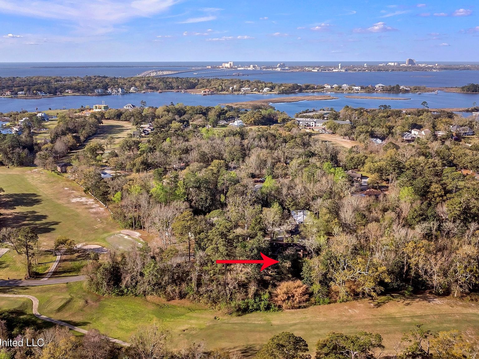 13500 Pine Rd Ocean Springs, MS 39564 - Thumbnail 3