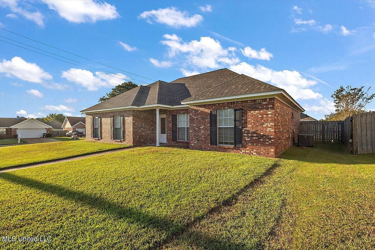 220 White Oak Pl Pearl, MS 39208 - Thumbnail 3