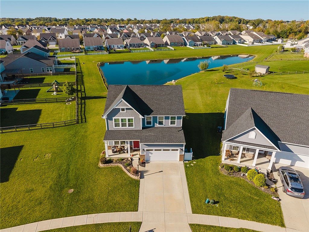 5178 Red Buckeye Dr Tipp City, OH 45371 - Thumbnail 3