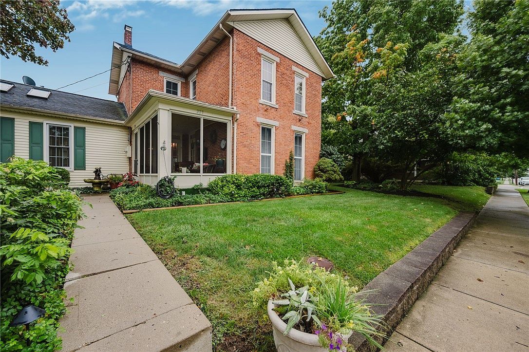 223 Western Ave Brookville, OH 45309 - Thumbnail 3