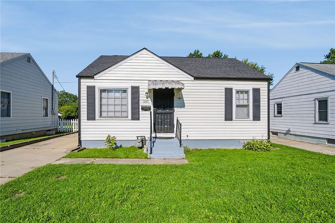 1433 Lamar Dr Springfield, OH 45504 - Thumbnail 3