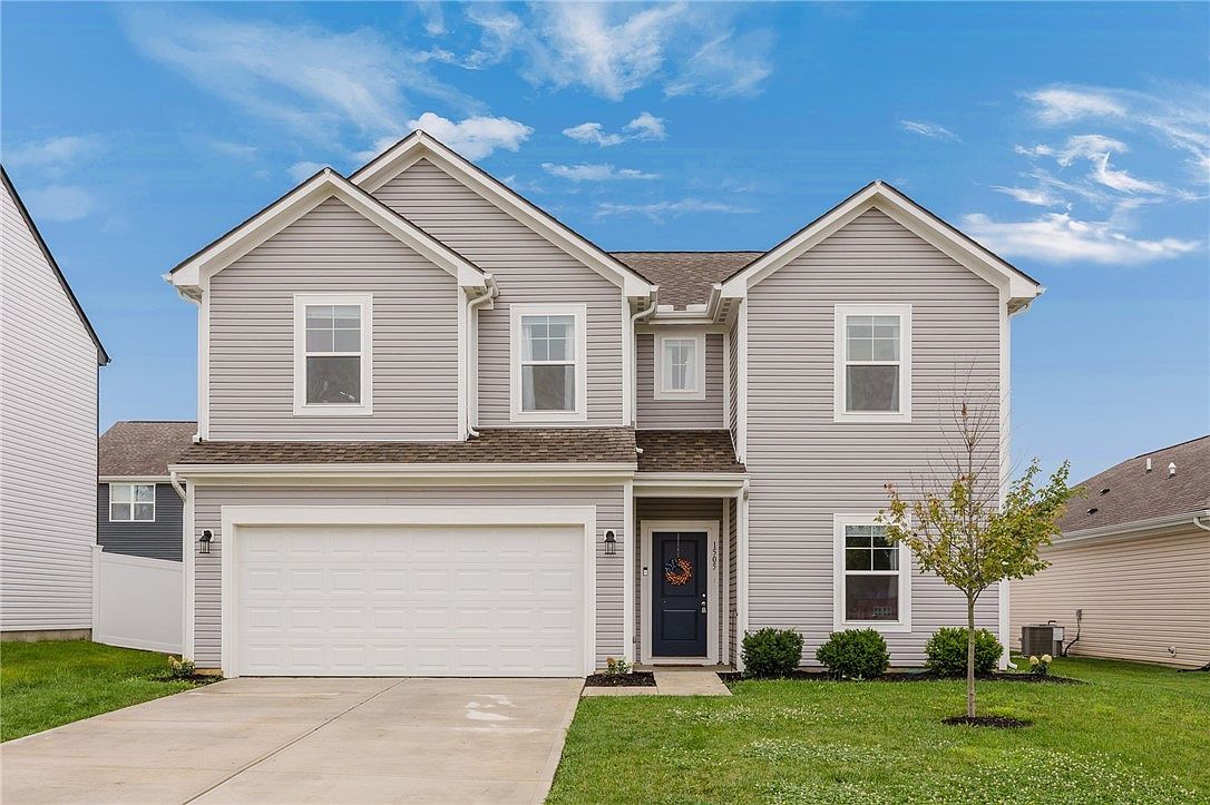 1505 Arrowhead Dr Piqua, OH 45356 - Thumbnail 3