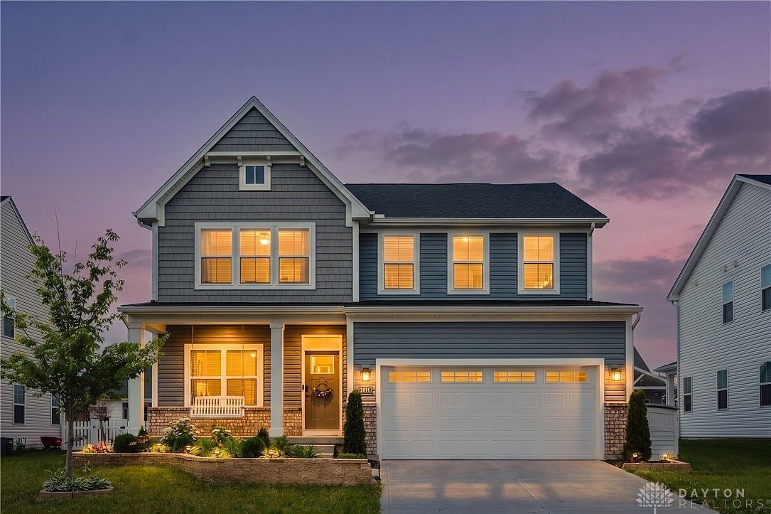 5049 Catalpa Dr Tipp City, OH 45371 - Thumbnail 3