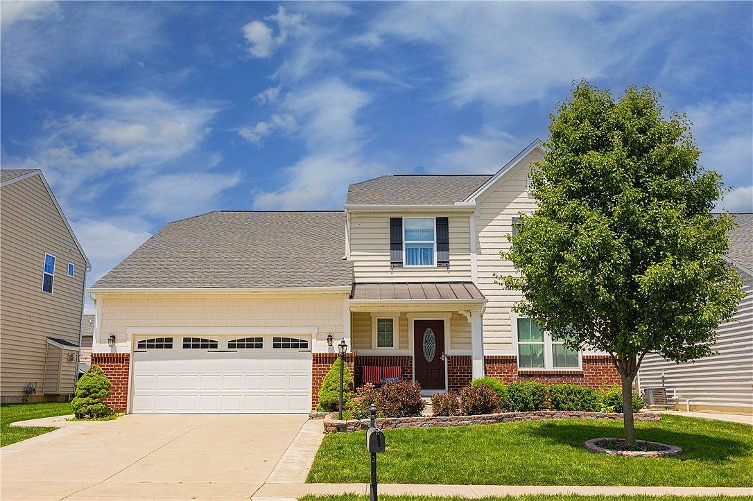 7116 Bluestream Dr Tipp City, OH 45371 - Thumbnail 3