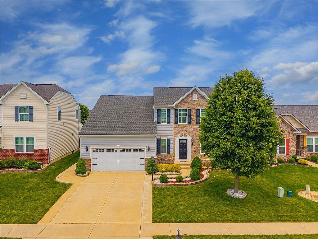 7122 Bluestream Dr Tipp City, OH 45371 - Thumbnail 3