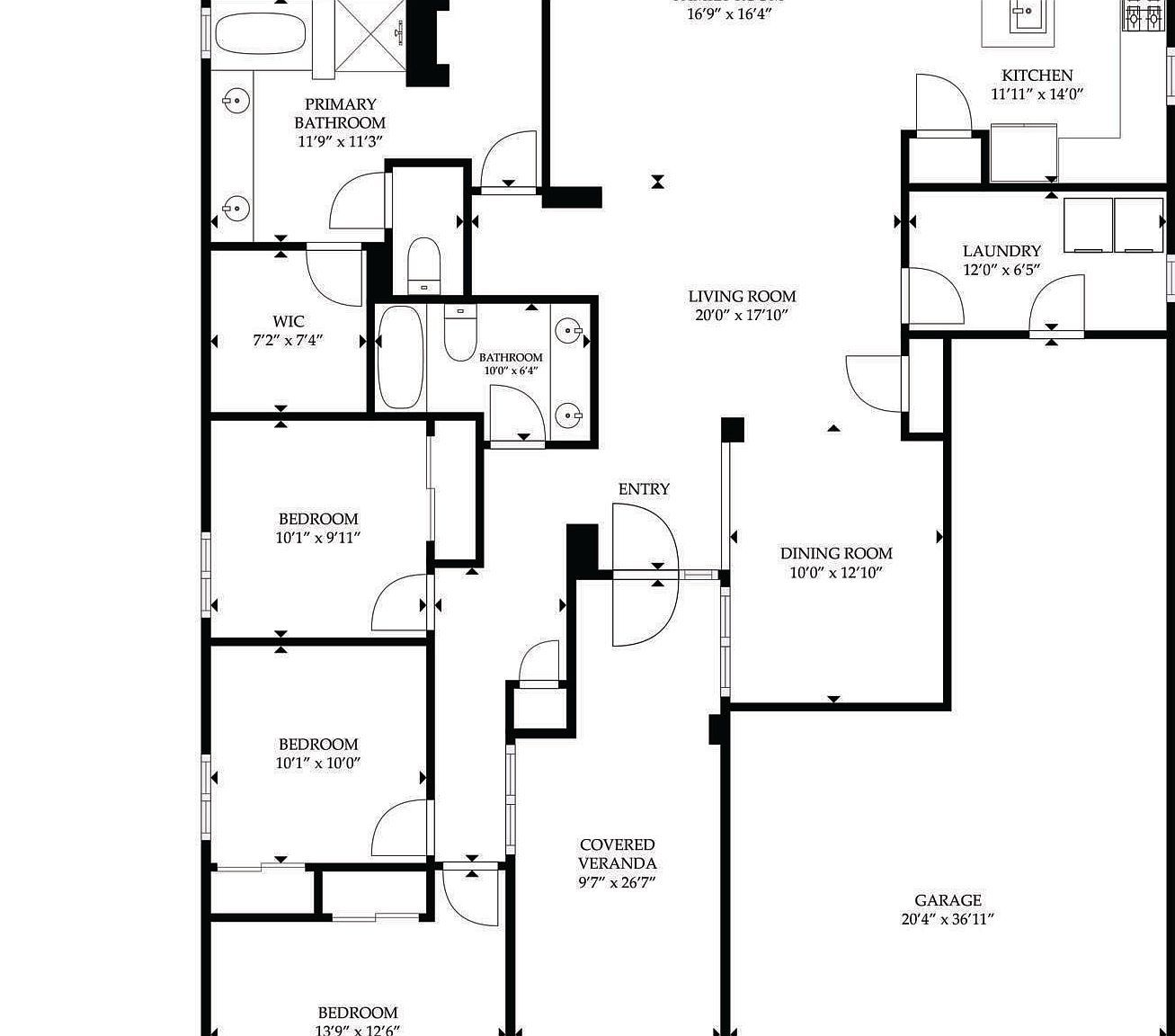 1419 W Red Creek Dr Tucson, AZ 85737 - Thumbnail 3