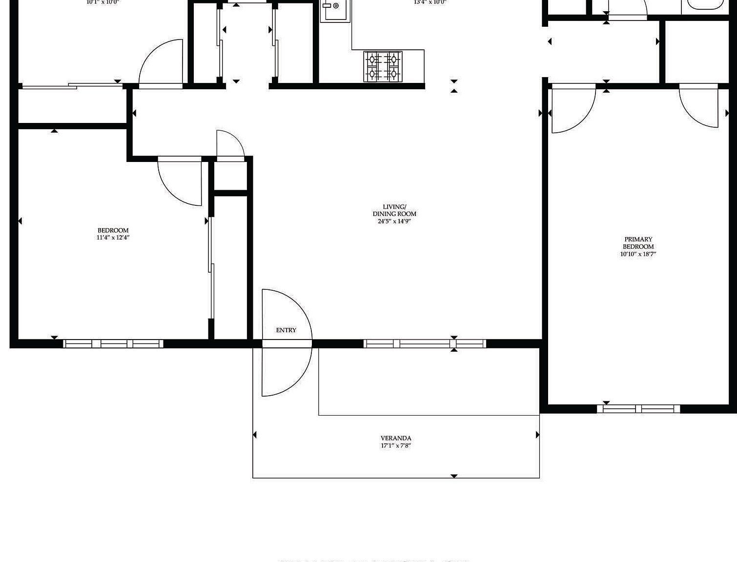 2275 W Dakota St Tucson, AZ 85746 - Thumbnail 3