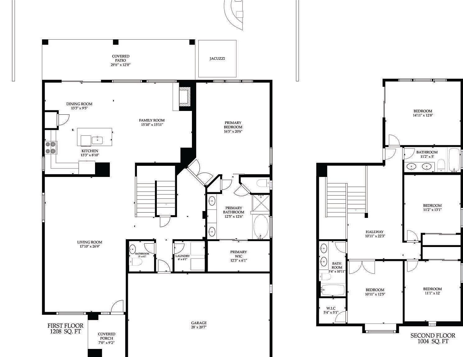 8286 N Amber Burst Dr Tucson, AZ 85743 - Thumbnail 3