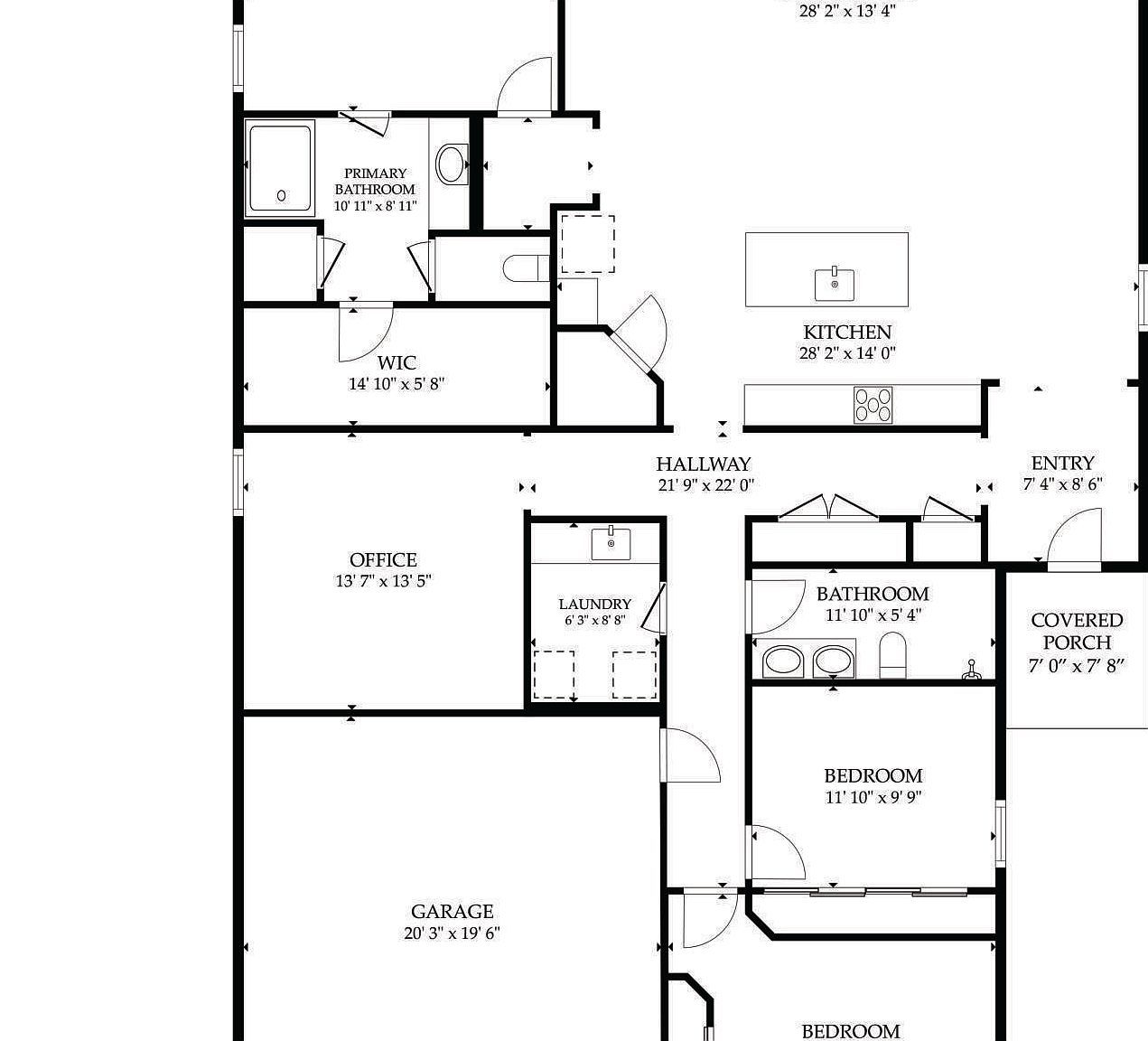 5829 W Pinto Loop Tucson, AZ 85742 - Thumbnail 3