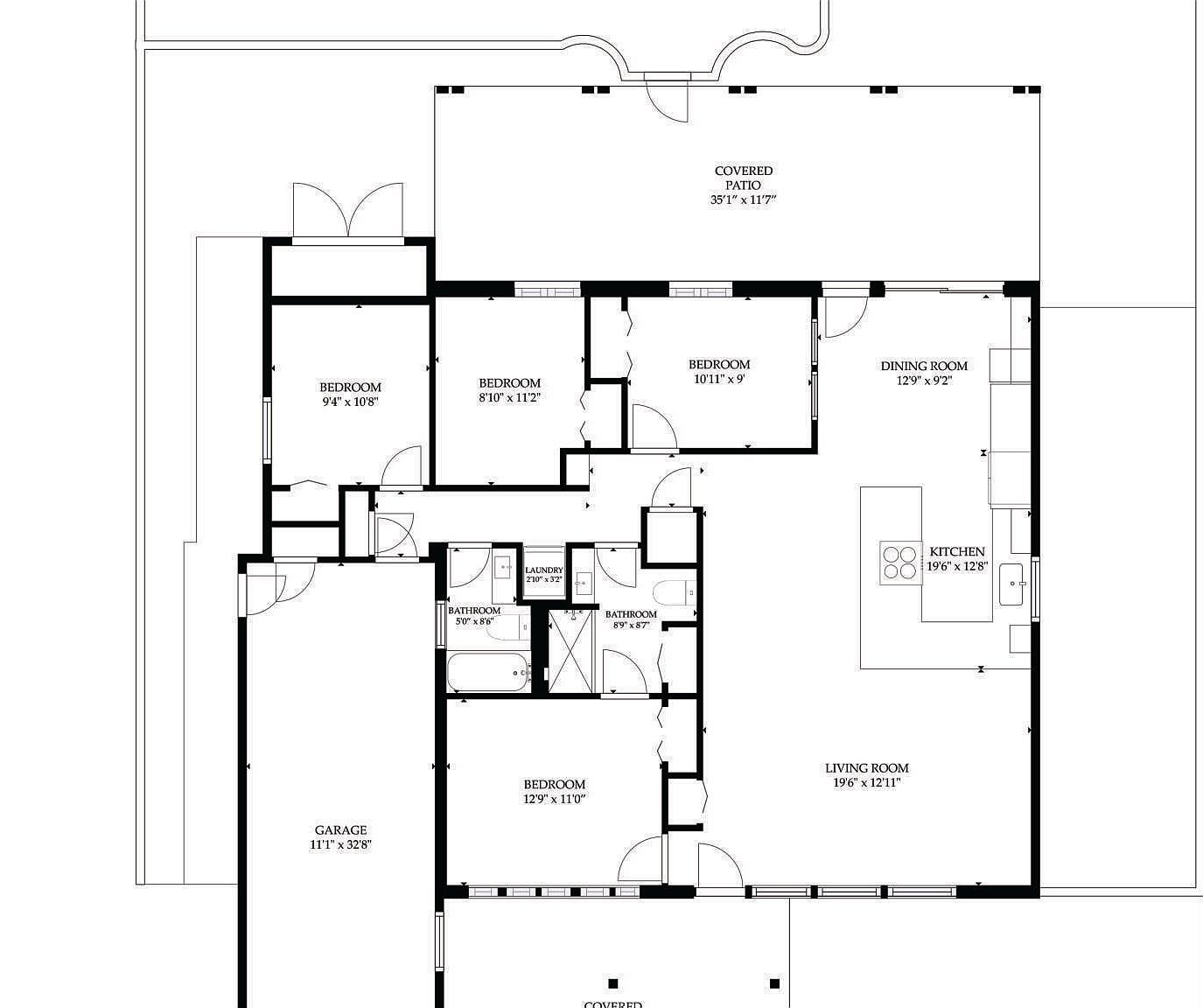 5051 E Julia St Tucson, AZ 85711 - Thumbnail 3