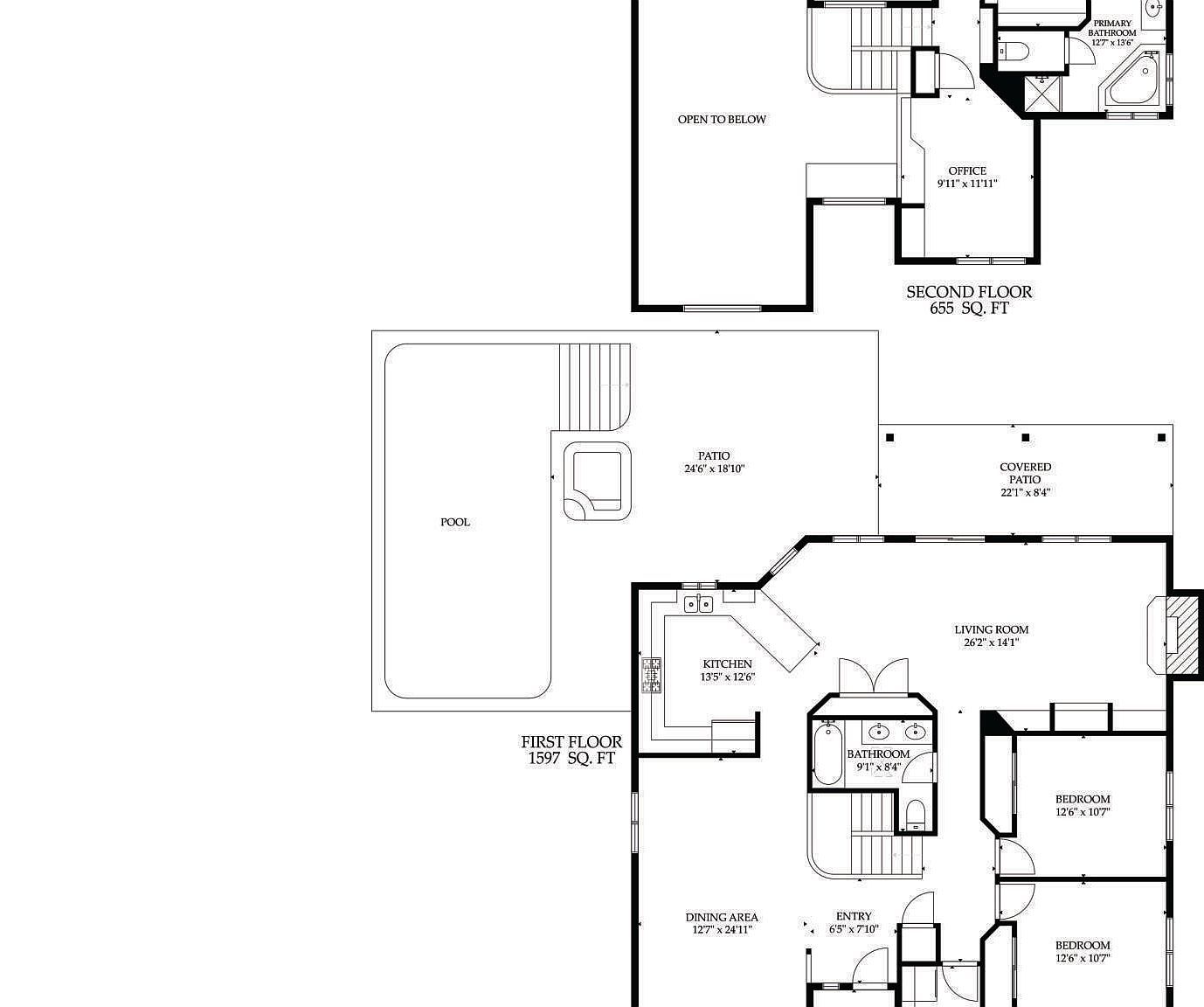 2711 W Camino De La Caterva Tucson, AZ 85742 - Thumbnail 3