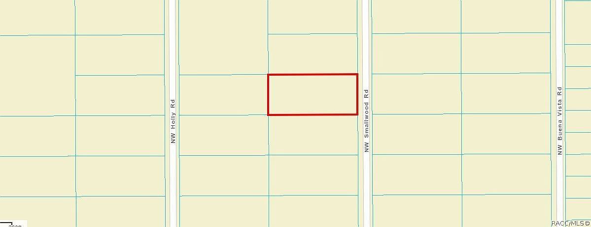 LOT 5 NW Smallwood Rd Dunnellon, FL 34431 - Thumbnail 3