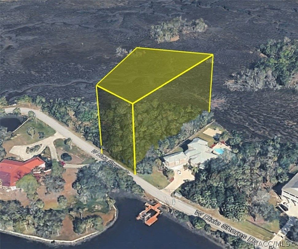 11561 W Dixie Shores Dr Crystal River, FL 34429 - Thumbnail 3