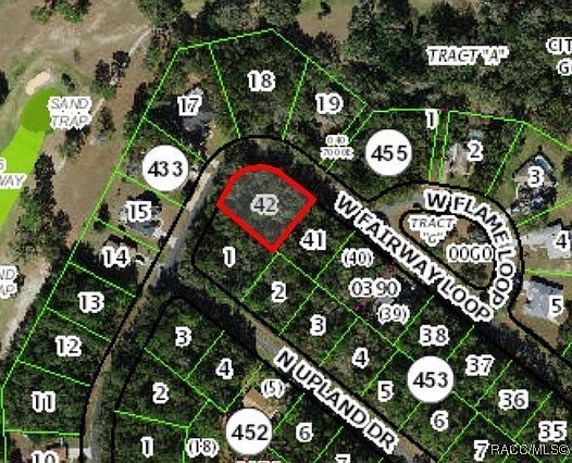 2754 W Fairway Loop Citrus Springs, FL 34434 - Thumbnail 3