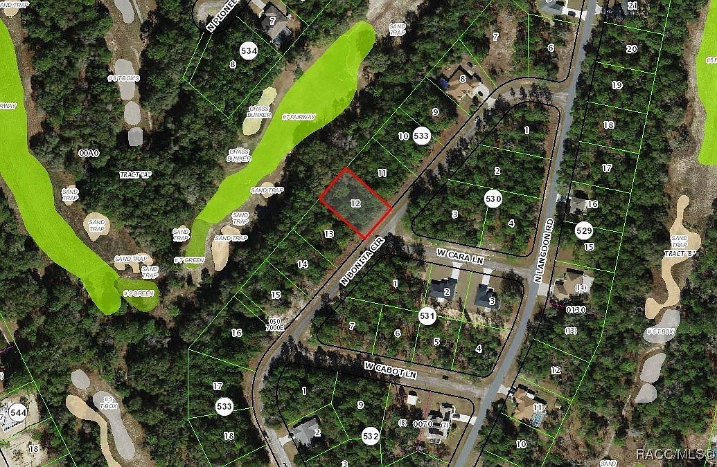 9778 N Bonita Cir Citrus Springs, FL 34434 - Thumbnail 3