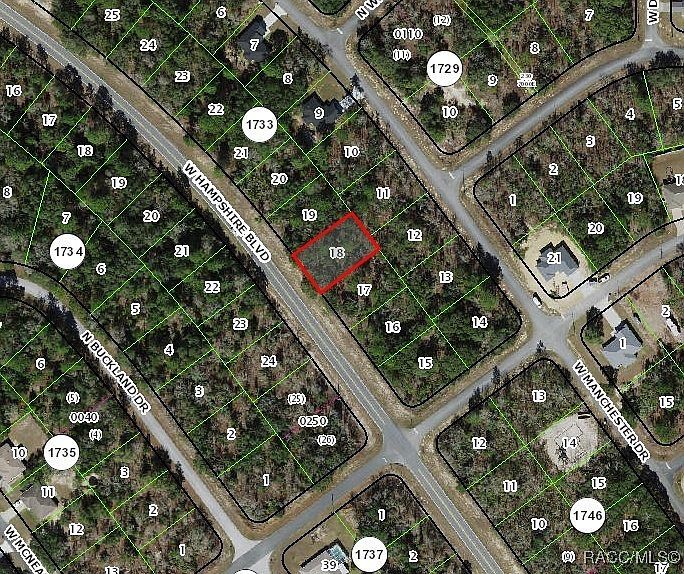 1433 W Hampshire Blvd Citrus Springs, FL 34434 - Thumbnail 3