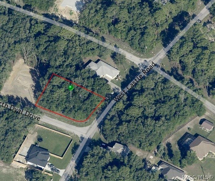 10222 N Dyal Dr Citrus Springs, FL 34434 - Thumbnail 3