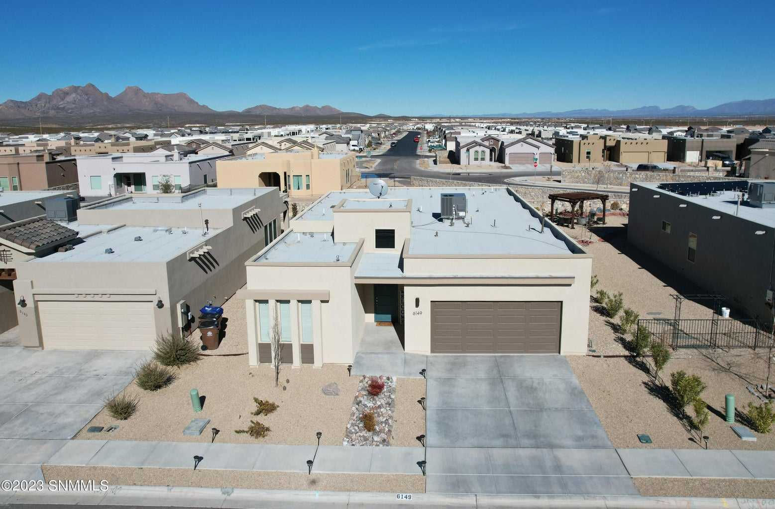 6149 Andromeda Loop, Las Cruces, NM 88012, USA - Thumbnail 3