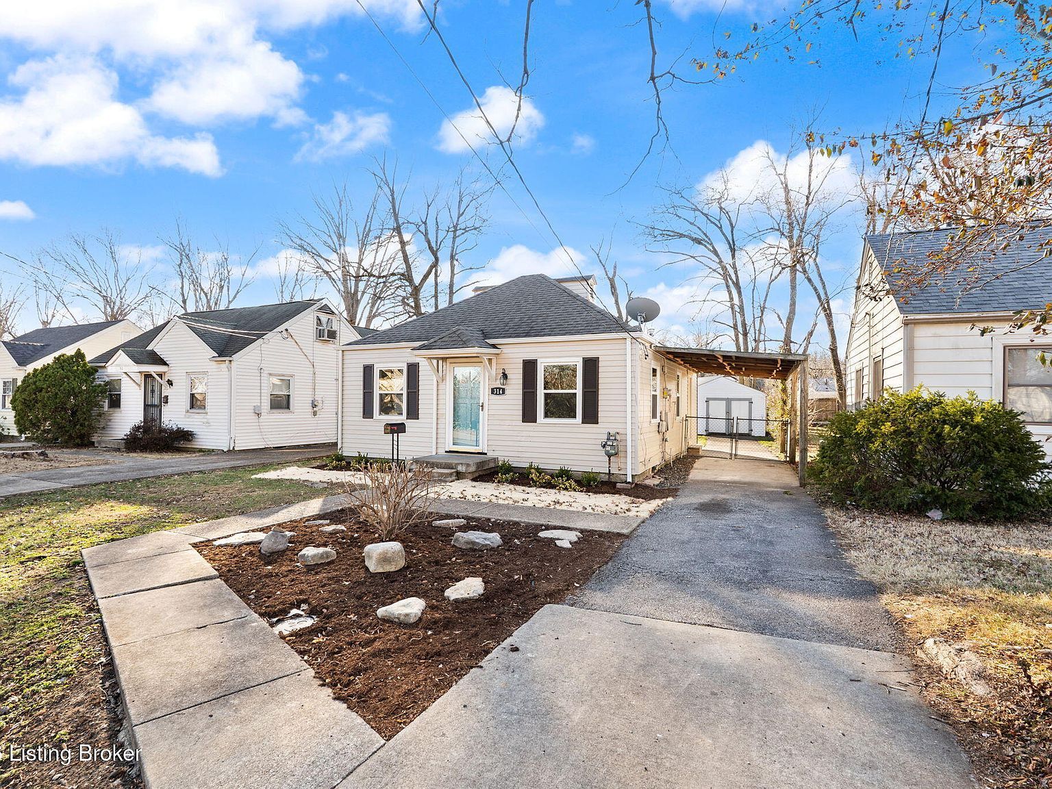 314 Freeman Ave Louisville, KY 40214 - Thumbnail 3