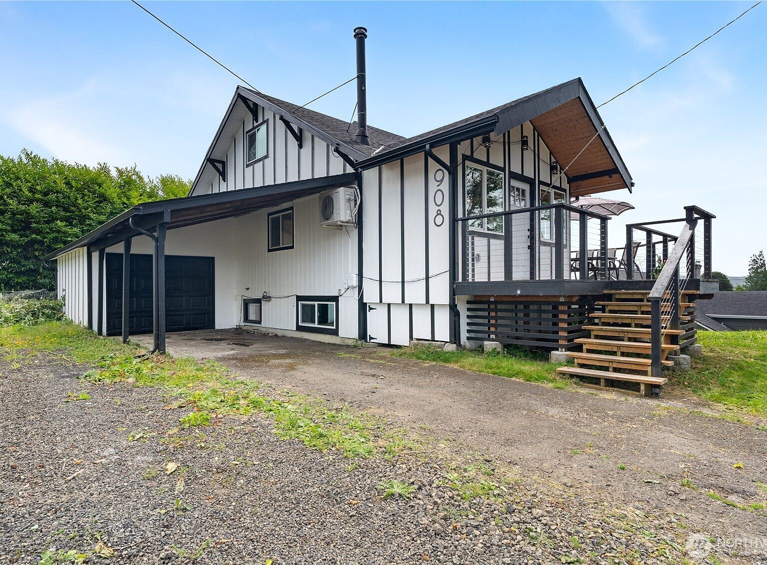 908 N Jeffries St Aberdeen, WA 98520 - Thumbnail 3