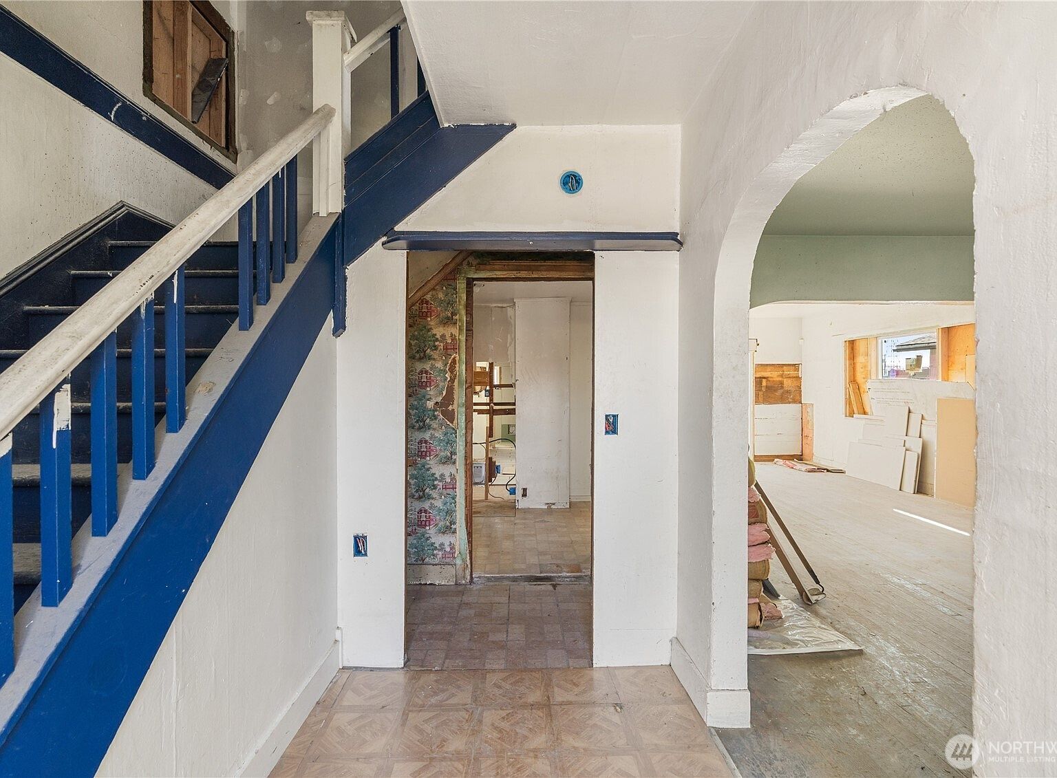 515 W 1st St Aberdeen, WA 98520 - Thumbnail 3