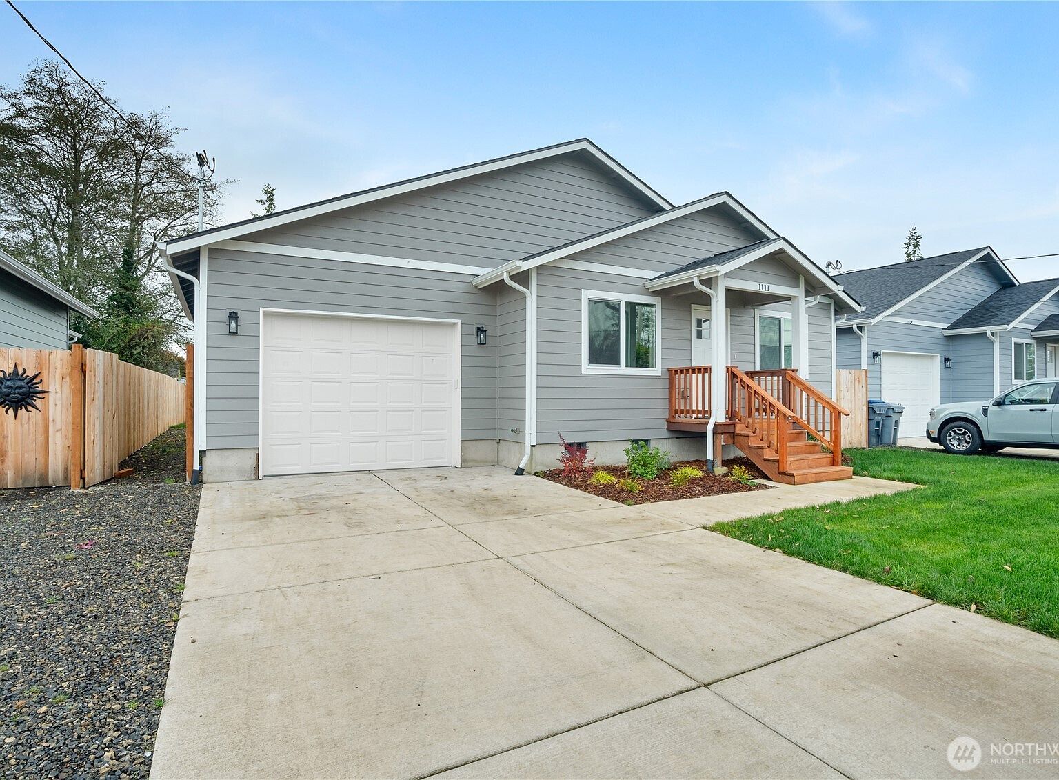 1111 W Schley St Aberdeen, WA 98520 - Thumbnail 3