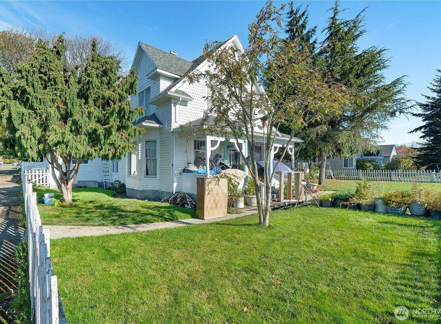 2701 Simpson Ave Hoquiam, WA 98550 - Thumbnail 3