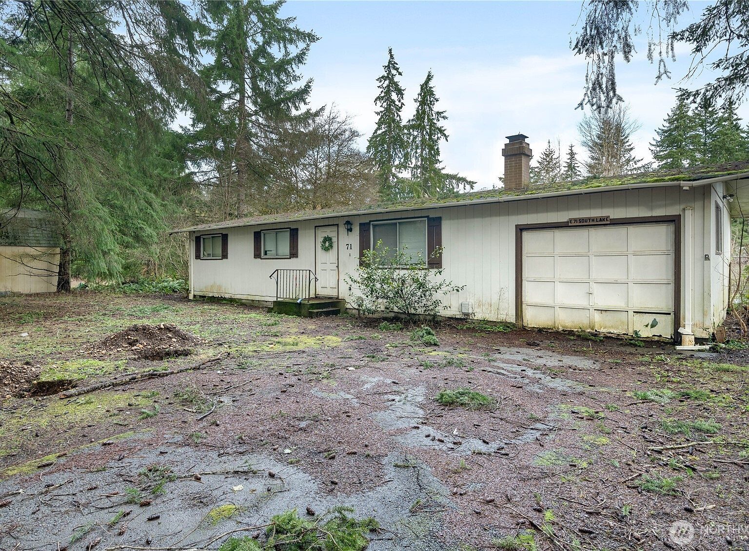 71 E Southlake Dr Shelton, WA 98584 - Thumbnail 3