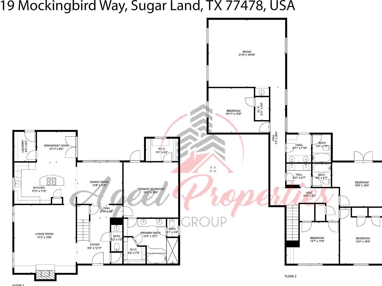 919 Mockingbird Way Sugar Land, TX 77478 - Thumbnail 3
