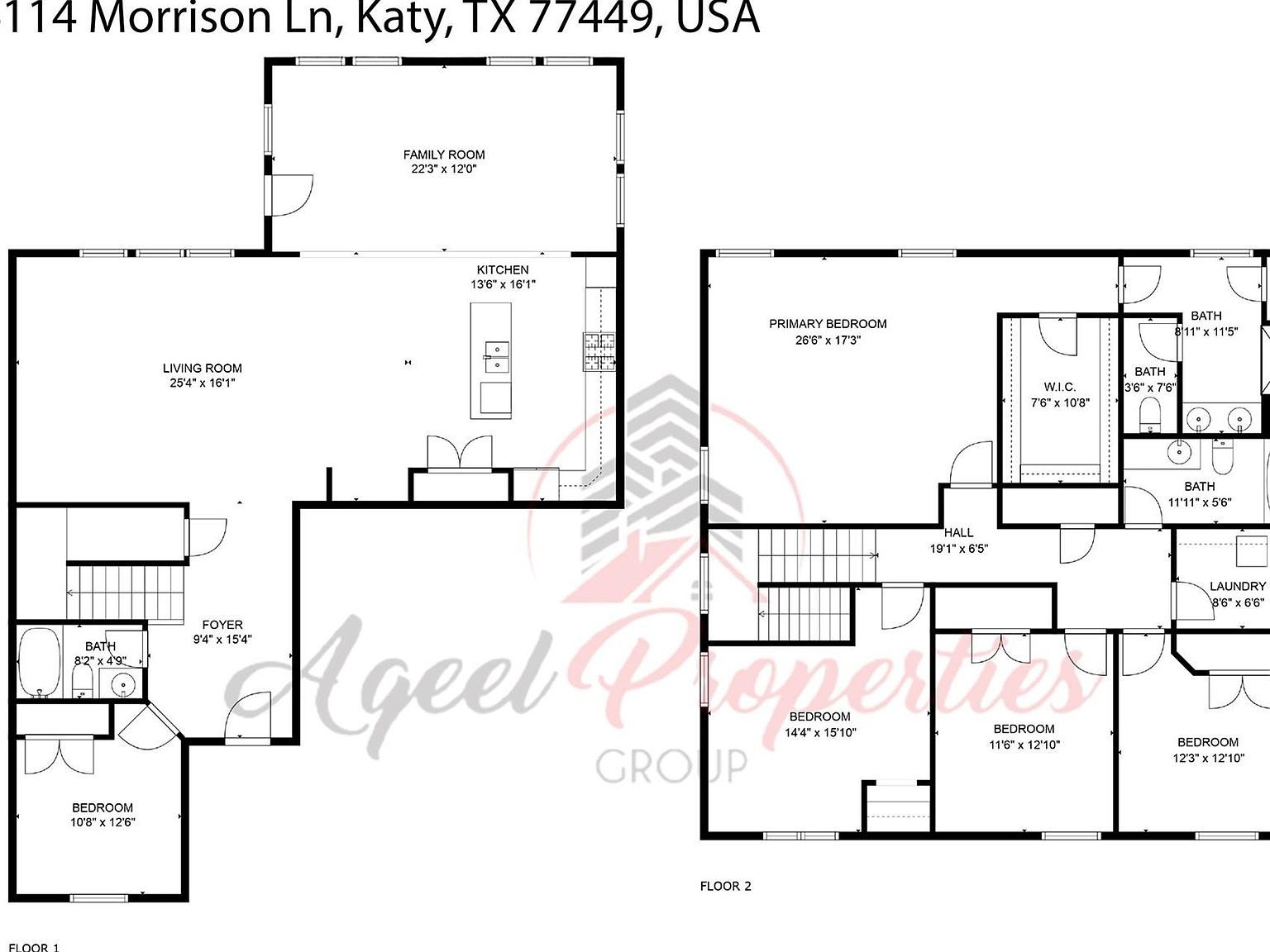 24114 Morrison Ln Katy, TX 77493 - Thumbnail 3