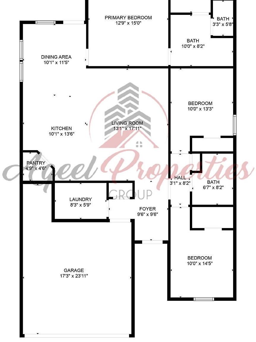 4318 Freya Pointe Dr Fulshear, TX 77441 - Thumbnail 3