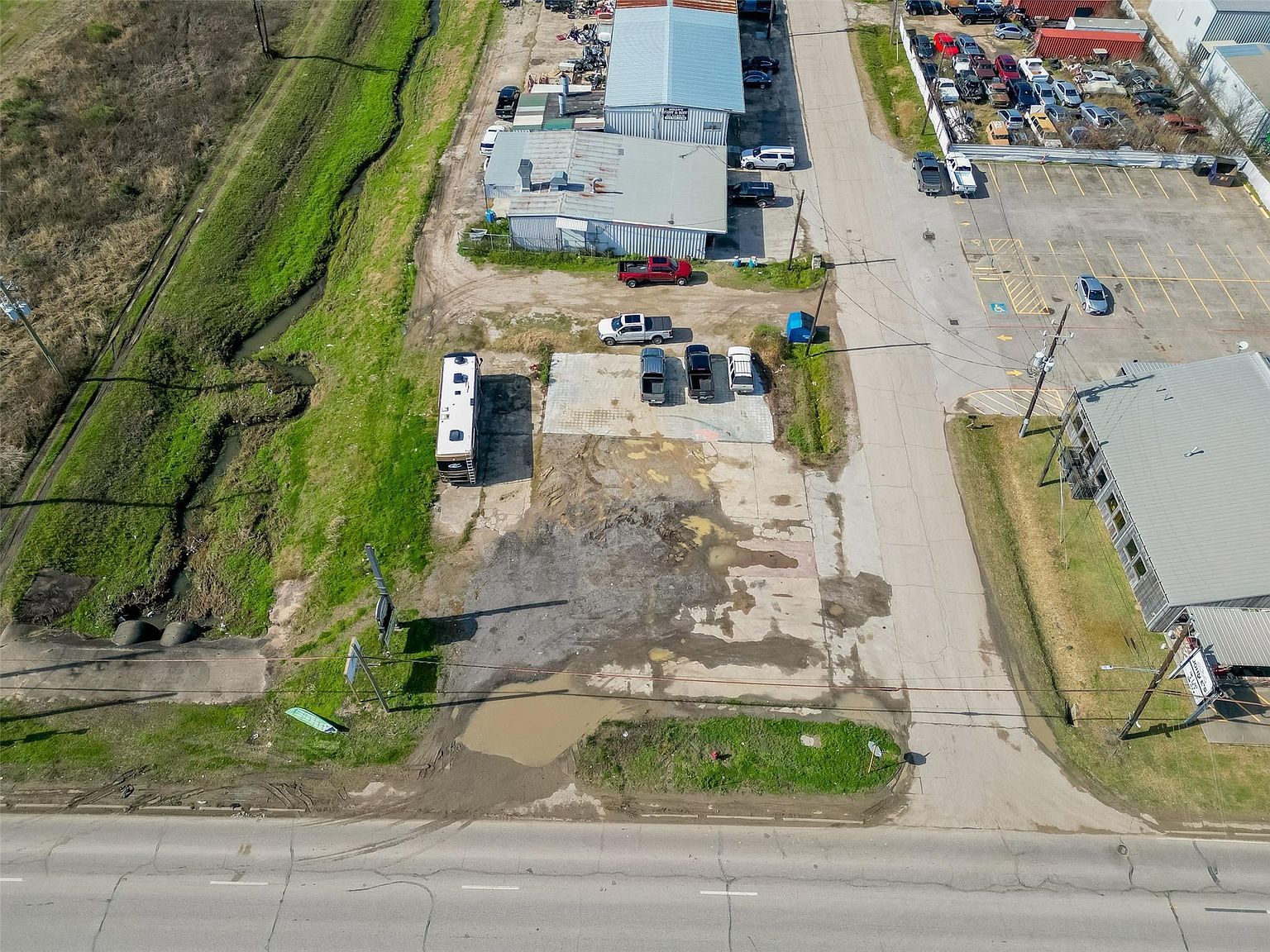 14915 Fm 2100 Rd Crosby, TX 77532 - Thumbnail 3