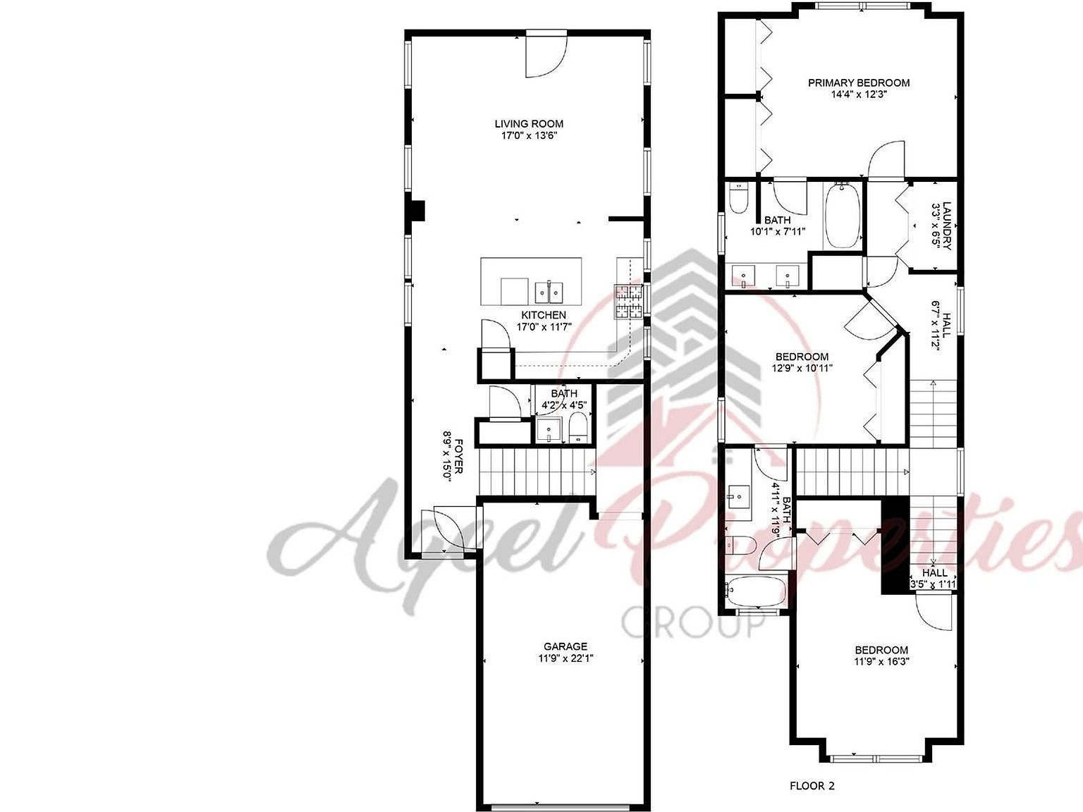 2414 Sam Wilson 1 St Houston, TX 77020 - Thumbnail 3