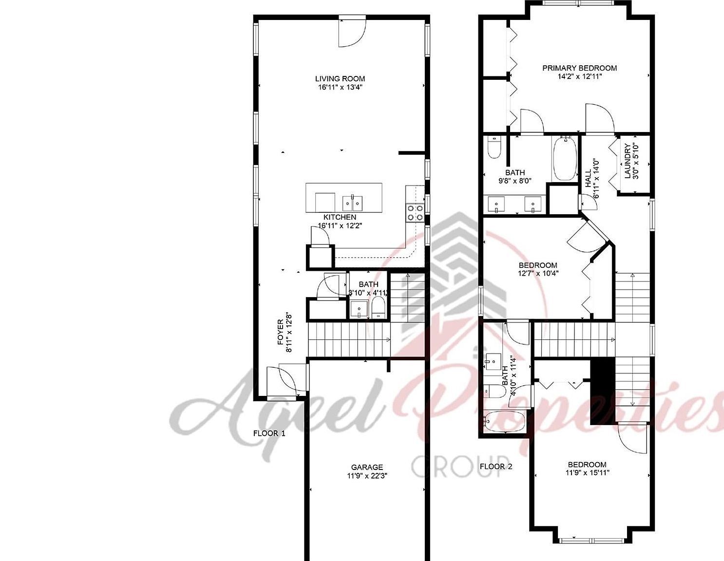 7207 Force St Houston, TX 77020 - Thumbnail 3