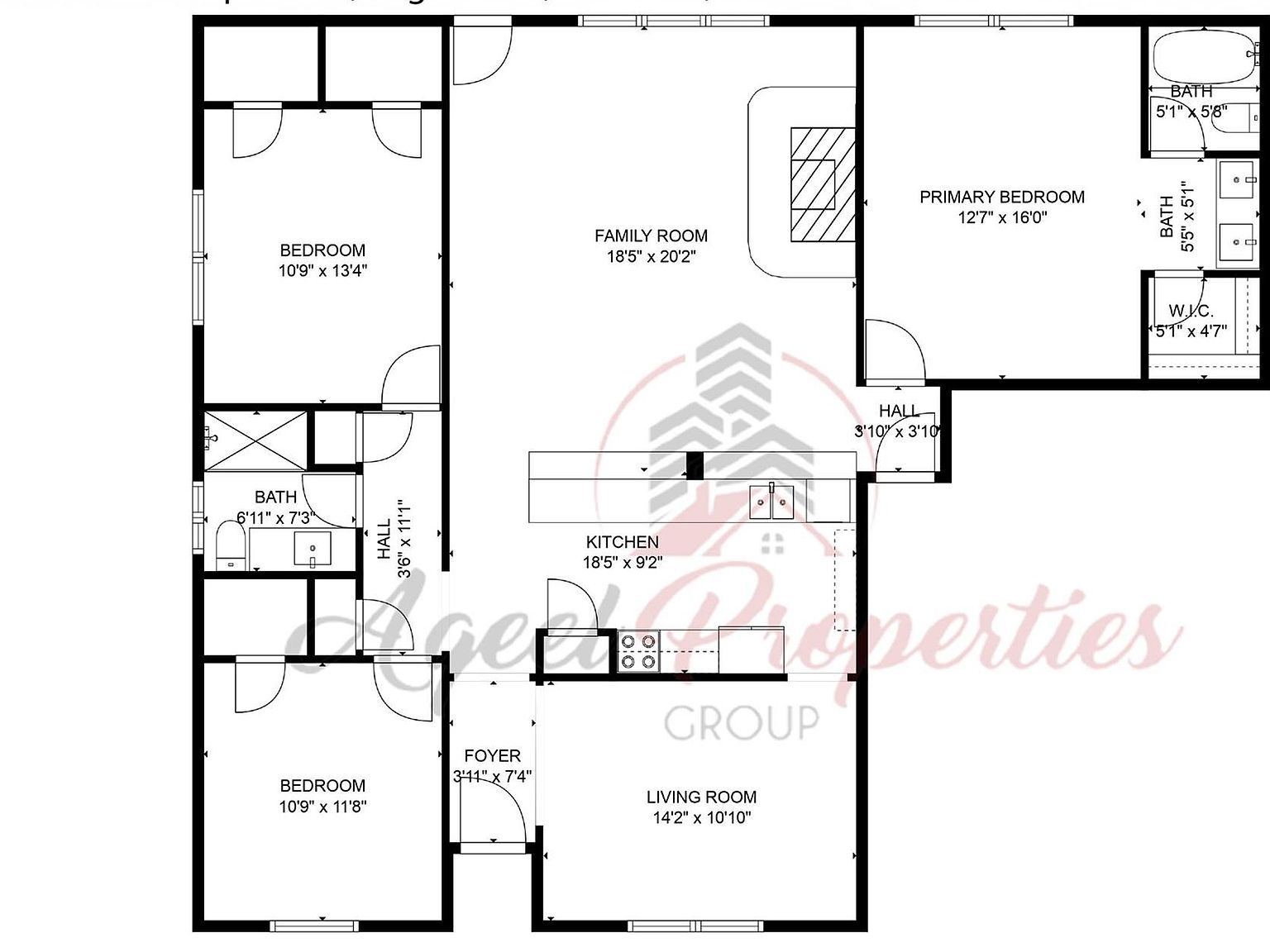 10534 Towne Square Rd Sugar Land, TX 77498 - Thumbnail 3