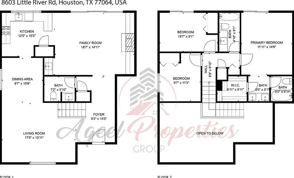 8603 Little River Rd Houston, TX 77064 - Thumbnail 3