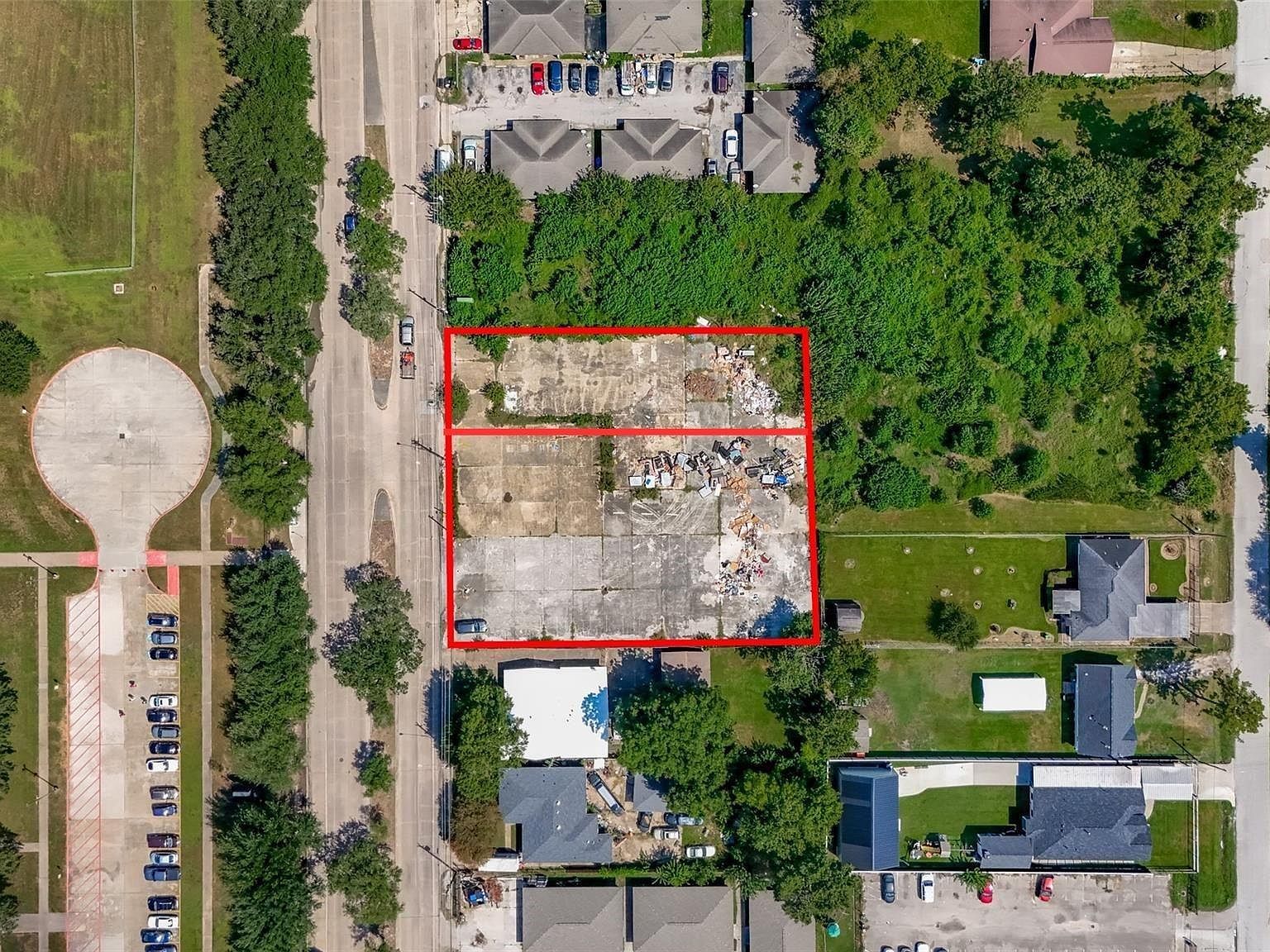 5806 Hirsch Rd Houston, TX 77026 - Thumbnail 3