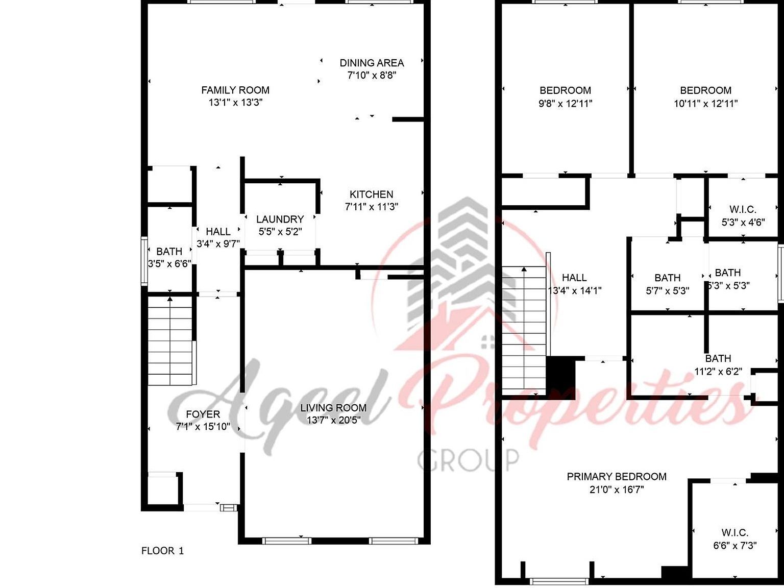 14387 Misty Meadow Ln Houston, TX 77079 - Thumbnail 3