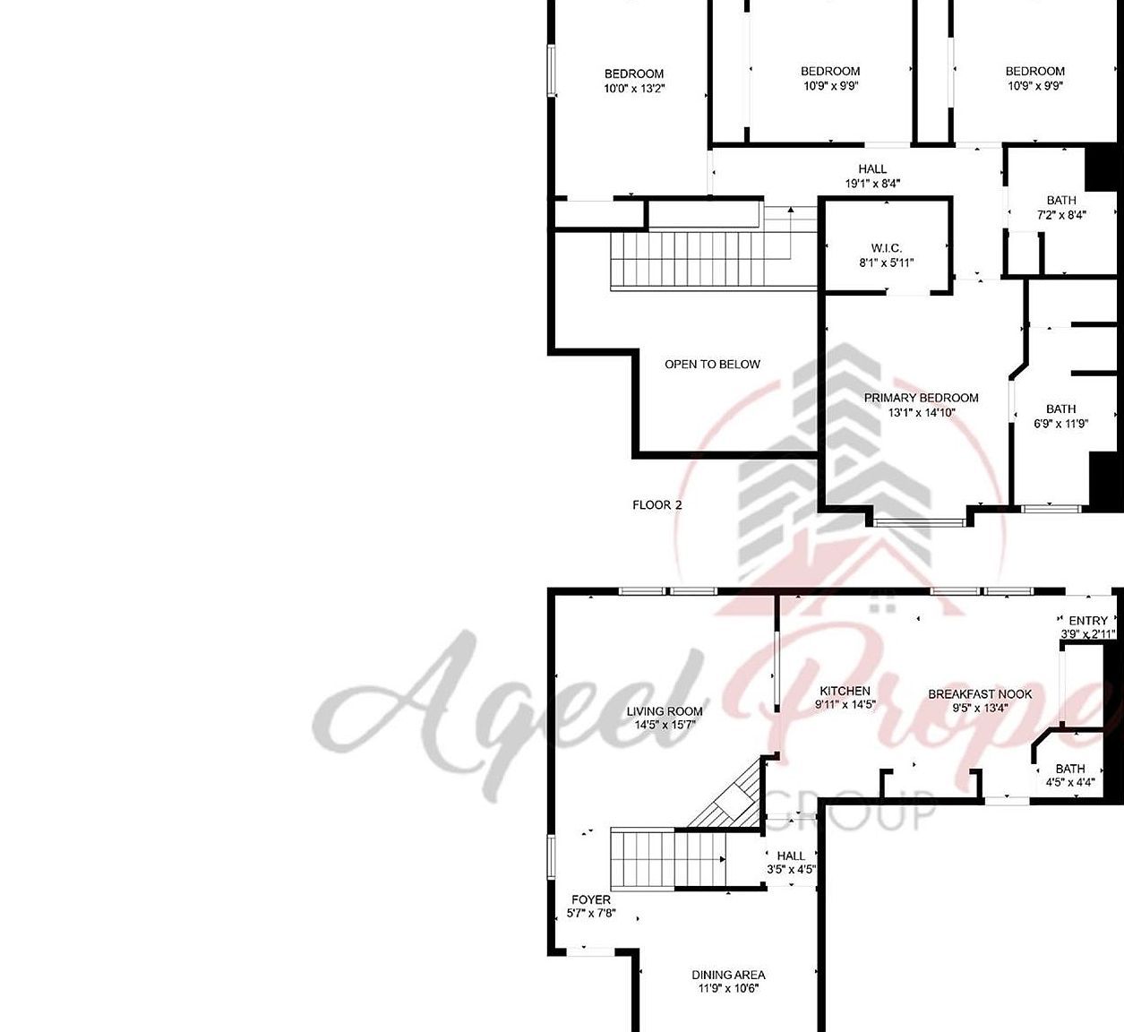 16602 Pademelon Dr Sugar Land, TX 77498 - Thumbnail 3