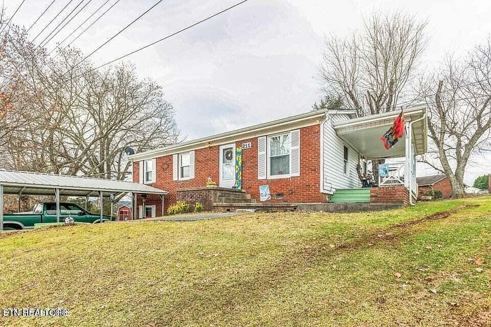 211 Old Union Rd Church Hill, TN 37642 - Thumbnail 3