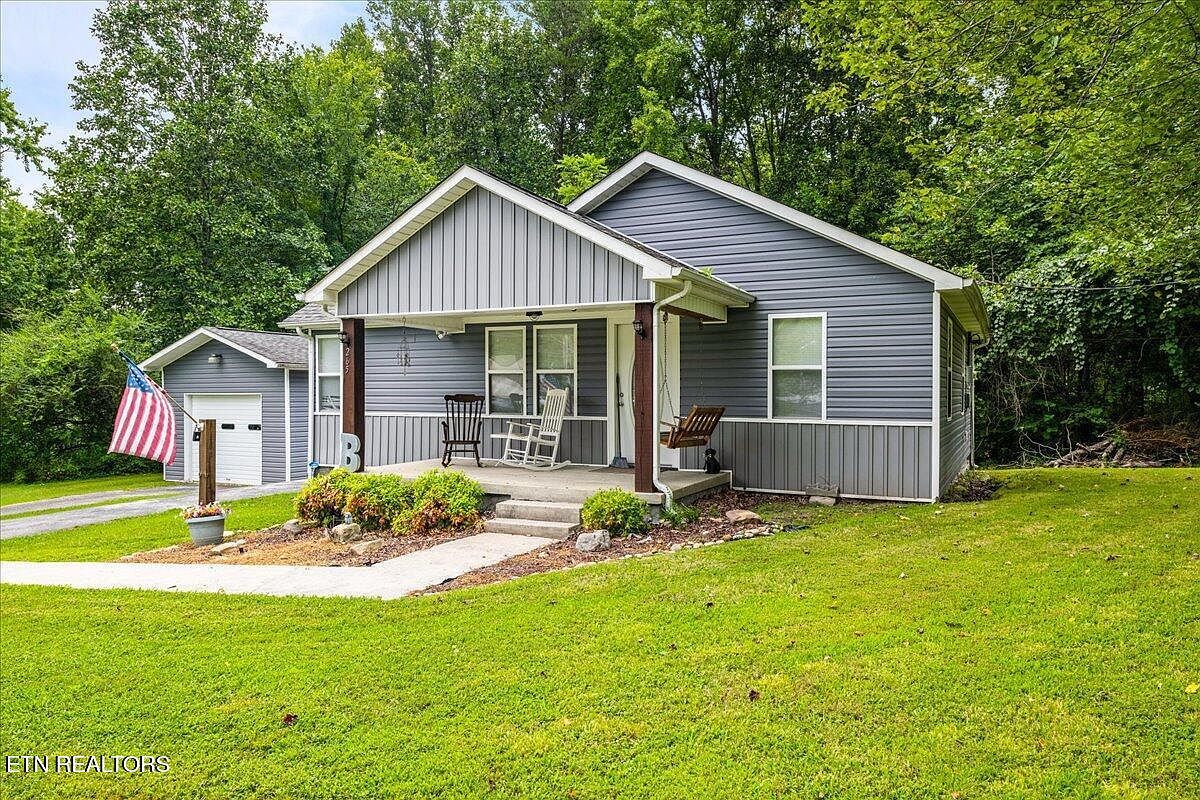 265 Grape Rough Rd Oneida, TN 37841 - Thumbnail 3