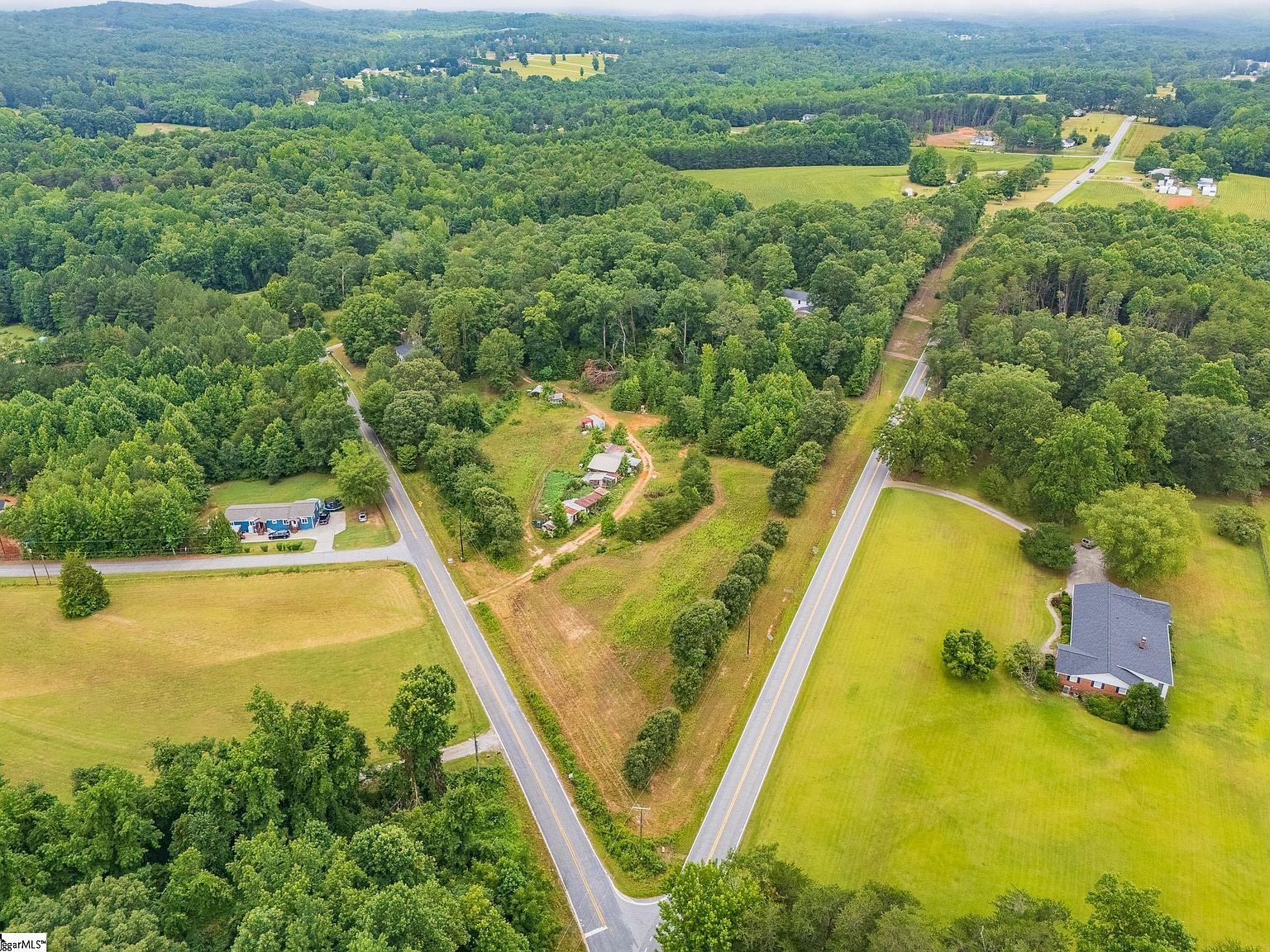 0 Highway 414 Landrum, SC 29356 - Thumbnail 3