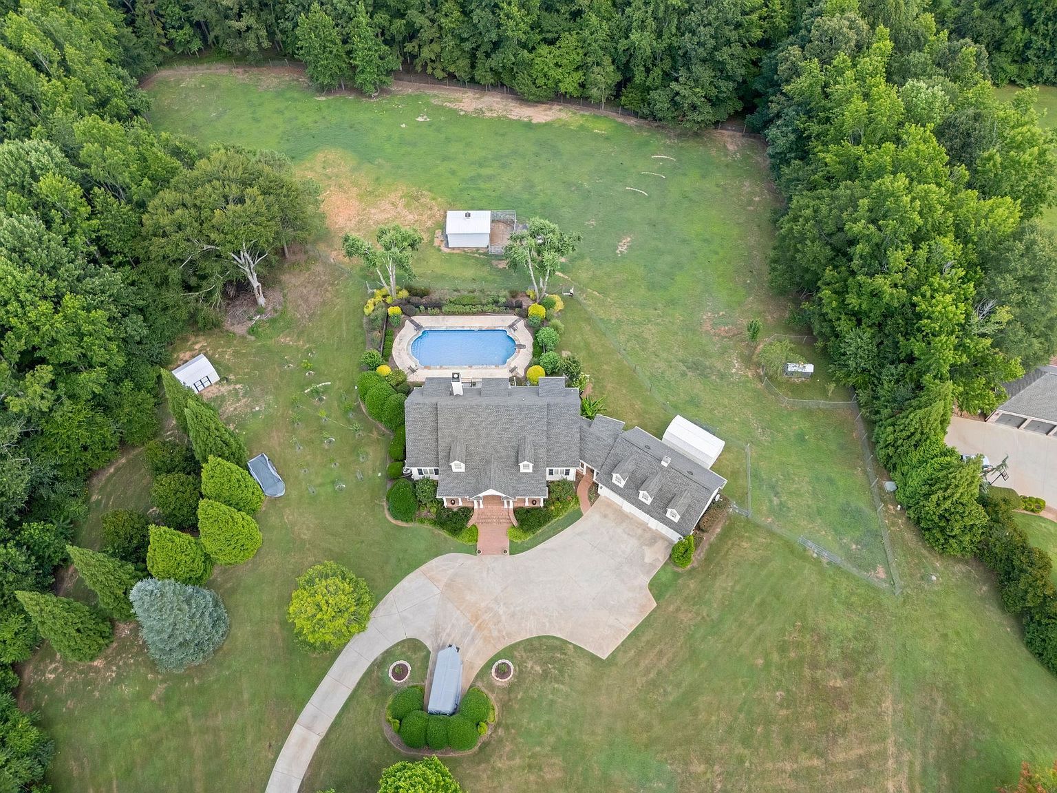 340 Harrison Rd Roebuck, SC 29376 - Thumbnail 3