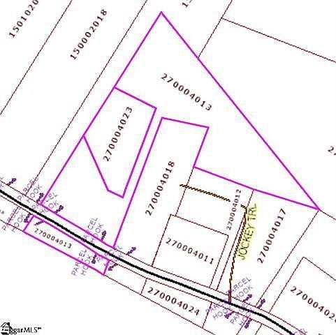 154 Dogwood Rd Townville, SC 29689 - Thumbnail 3