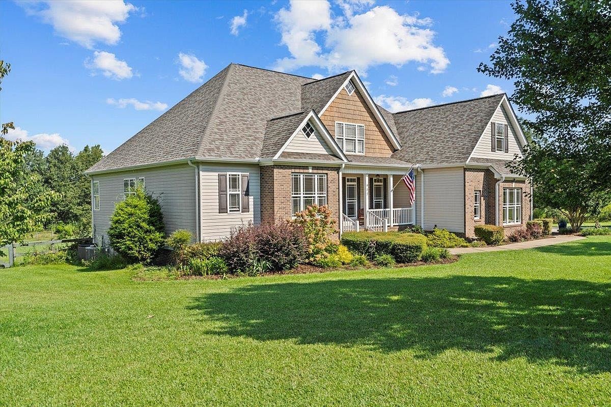 495 Mount Lebanon Church Rd Greer, SC 29651 - Thumbnail 3