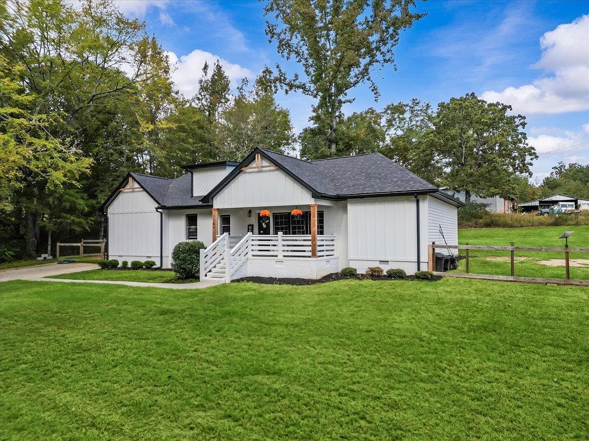 1141 Old Hills Bridge Rd Pauline, SC 29374 - Thumbnail 3