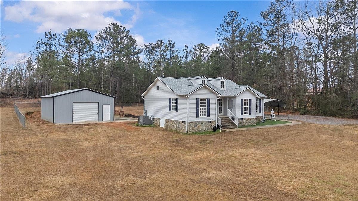 640 Old Rock Quarry Rd Enoree, SC 29335 - Thumbnail 3