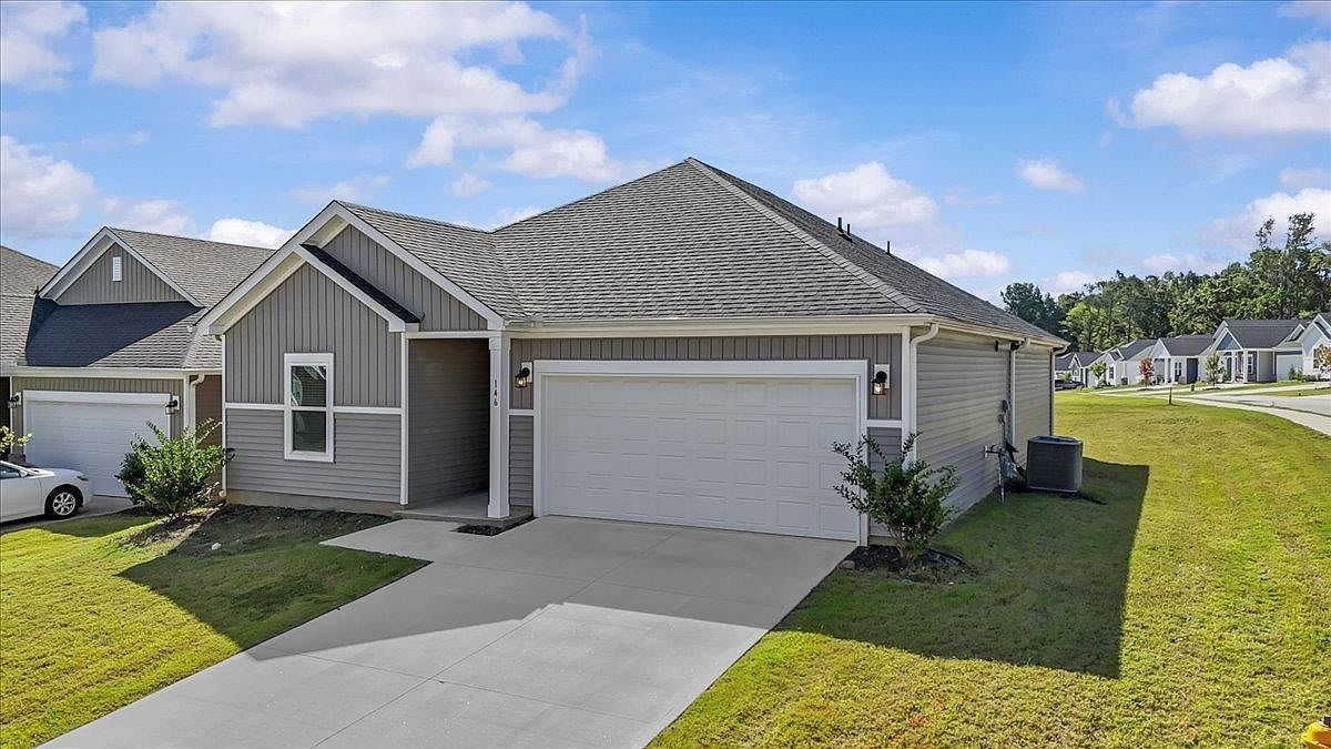 146 Vickery Rd Woodruff, SC 29388 - Thumbnail 3